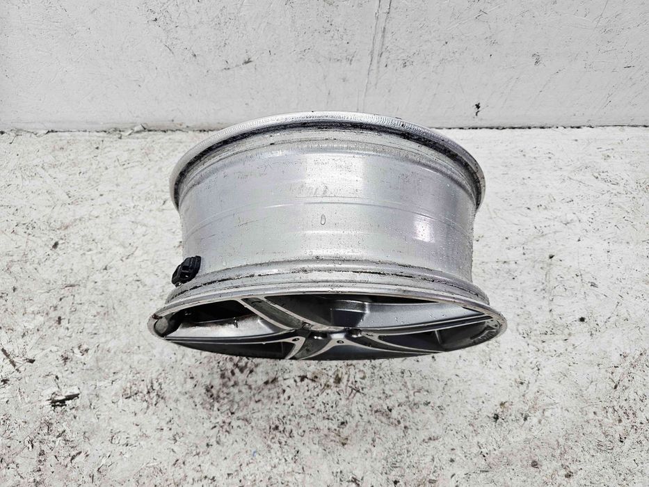 Janta aliaj Mercedes Clasa C Combi (S205) [Fabr 2015-prezent] 5X112, R