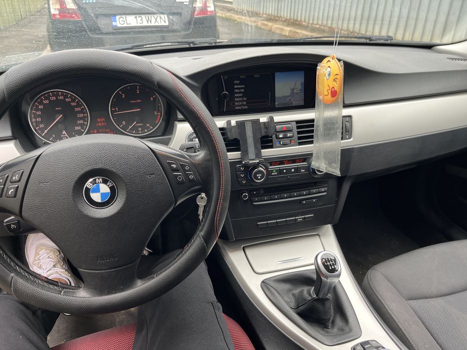 Bmw seria 3 diesel