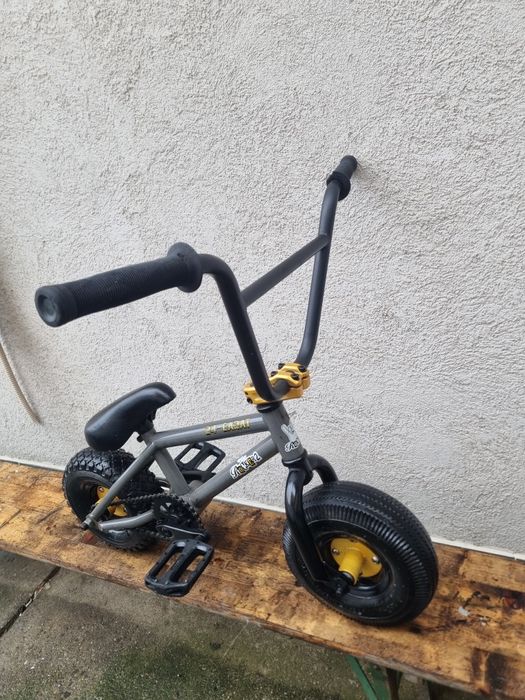 Mini BMX Rocker2 import Germania