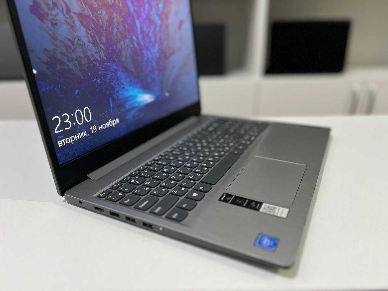 Lenovo IdeaPad 3 noutbuk | Muddatli to'lov | Bepul dostavka