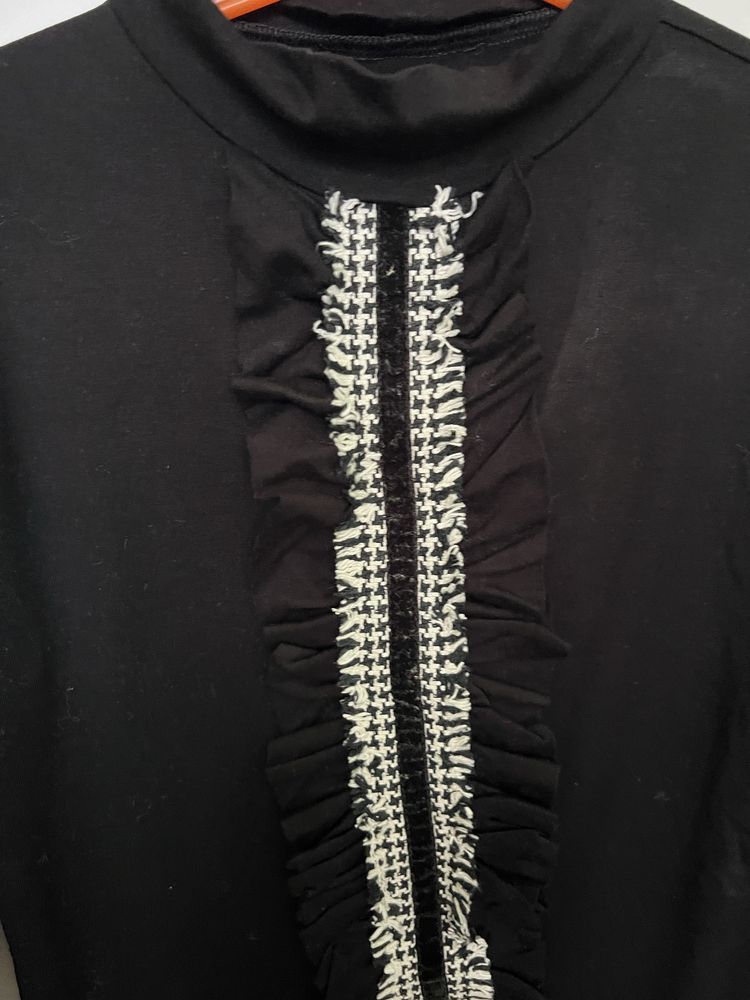 Топ Christine fashion, xs