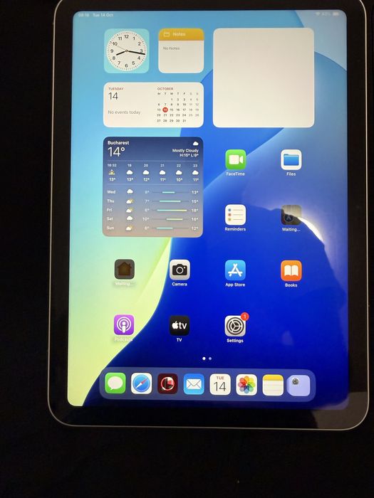 Ipad A16 128Gb nou