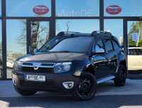 Dacia Duster Dacia Duster 1.5 dCi 4x4 2010 EURO 5