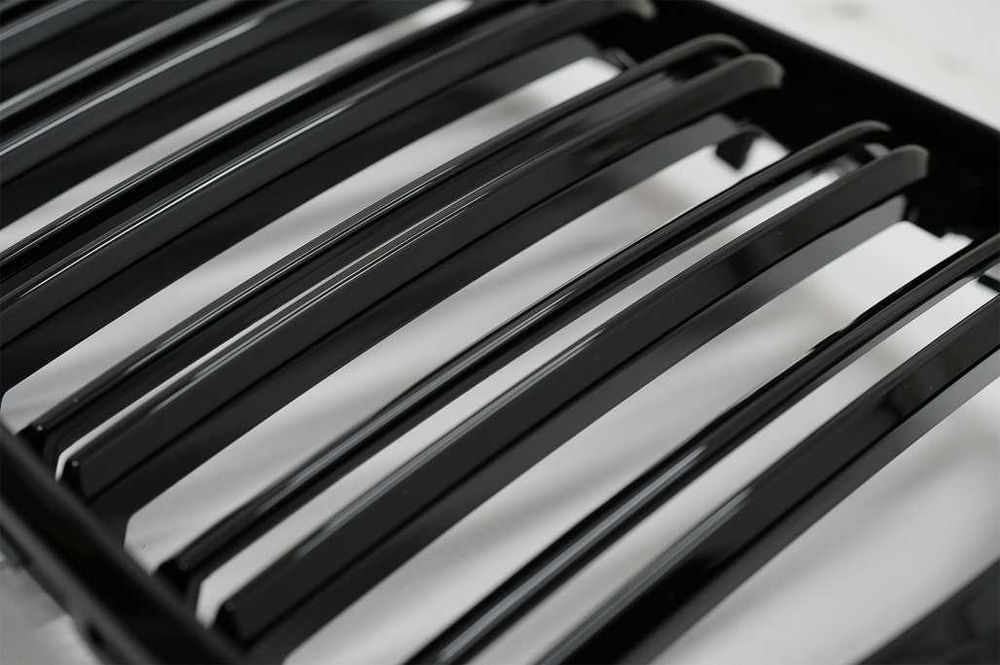 Grila fata BMW X6 G06 11/2018-UP DUBLE BAR import Germania