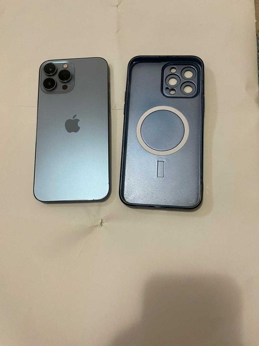 Iphone 13 promax 512 gb neverlock