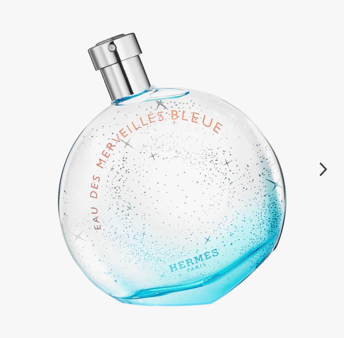 Parfum Hermès Paris Nou Original 100 ml
