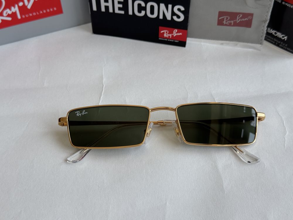 Ochelari de soare RAY BAN 3741 EMY Noi