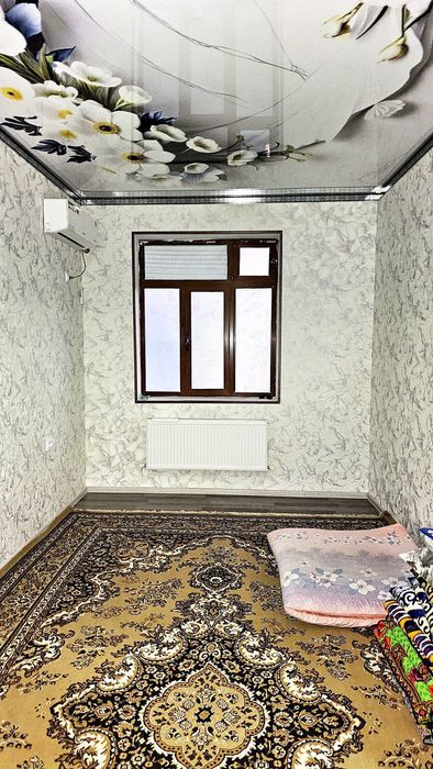 Квартира 4 хонали Т1326 4х комнатная