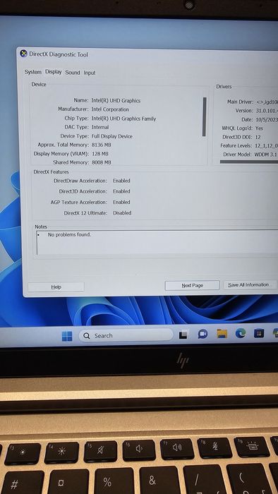 Laptop Hp Elitbook 630 G10 i.5 1345U(13 th Gen)