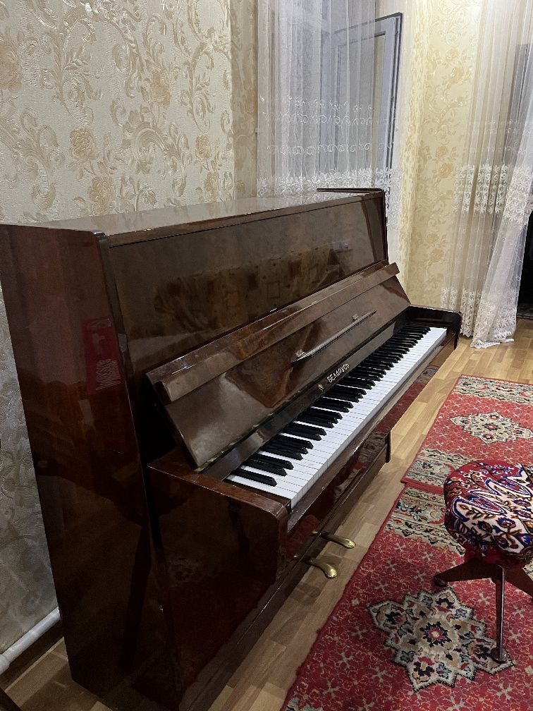 Пианино Беларусь