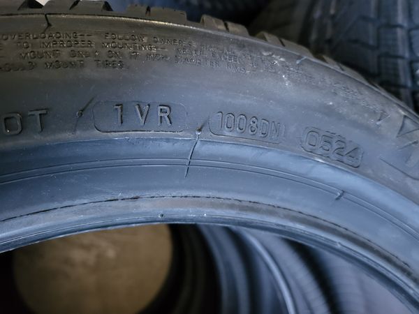 205/50/17 BRIDGESTONE 4бр