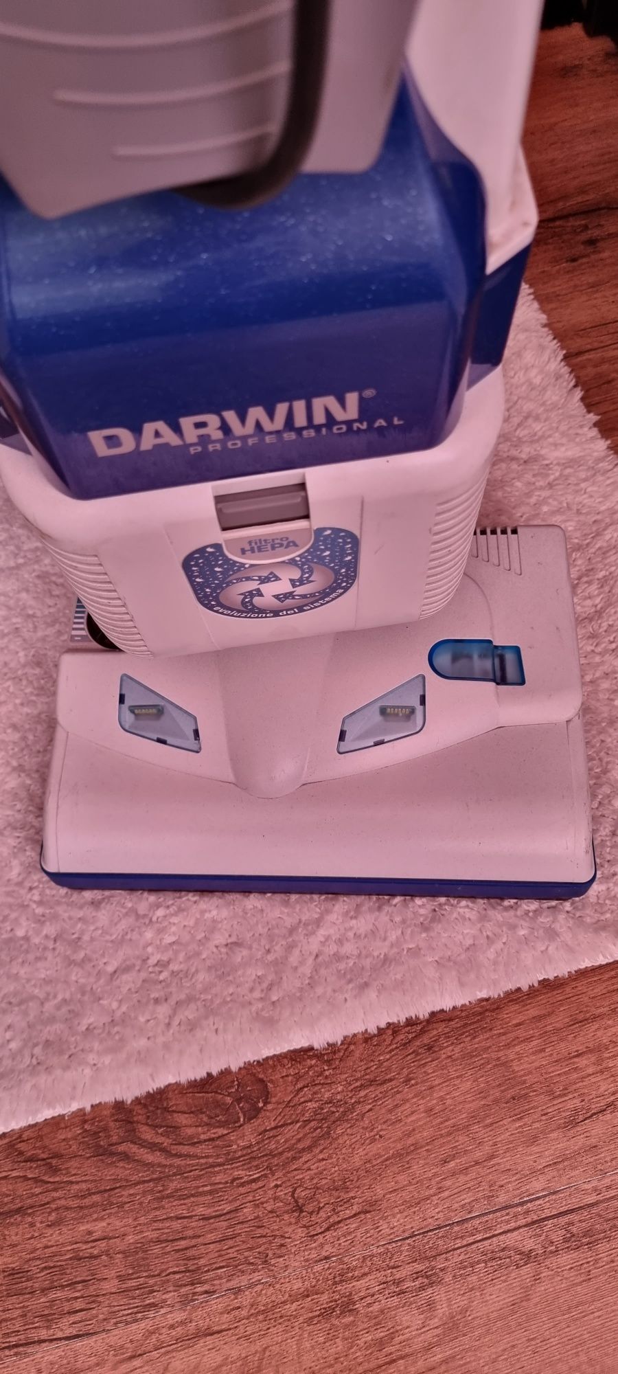 Aspirator profi Darwin