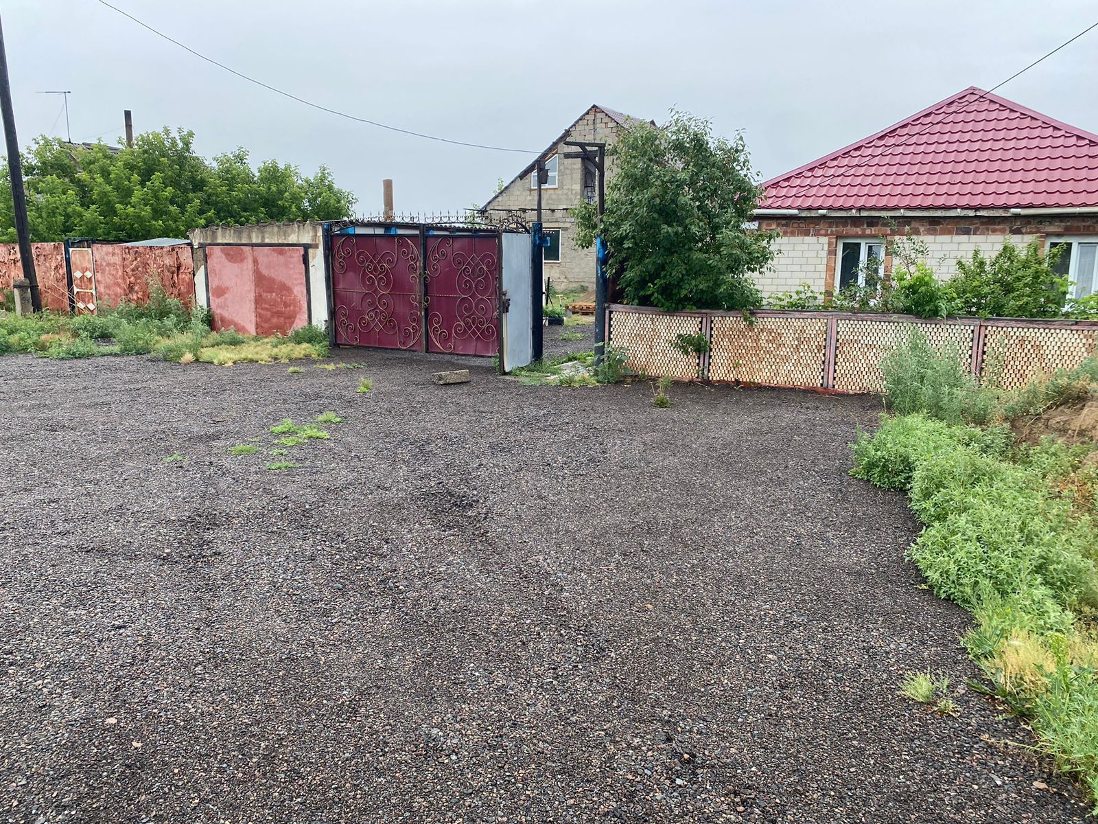 Продажа 2-х домов