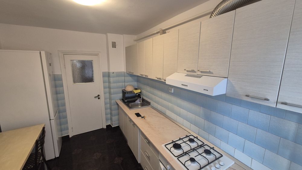 Apartament 2 camere West mall, Omv