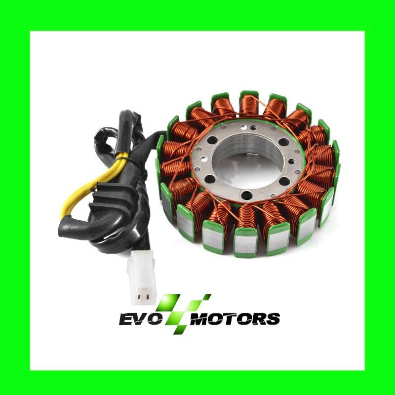 Stator Nou Honda CBR F2 F3 Hornet CB600 91-2006 Alternator Bobina A434