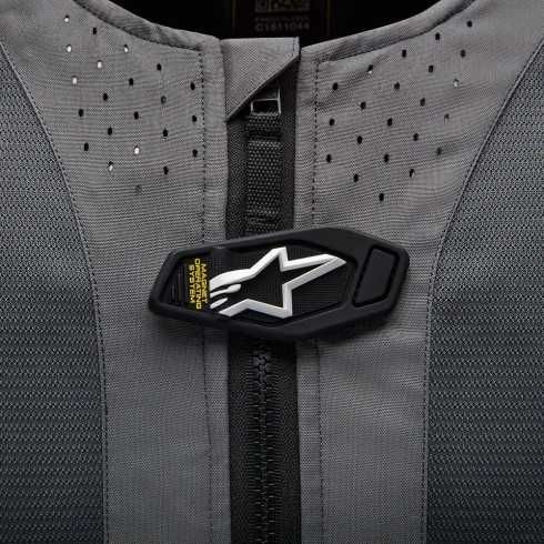 AIRBAG жилетка два модела ALPINESTARS  TECH-AIR 10 и TECH-AIR 5