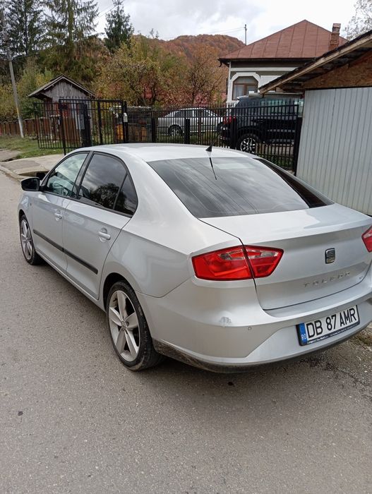 Seat Toledo benzina