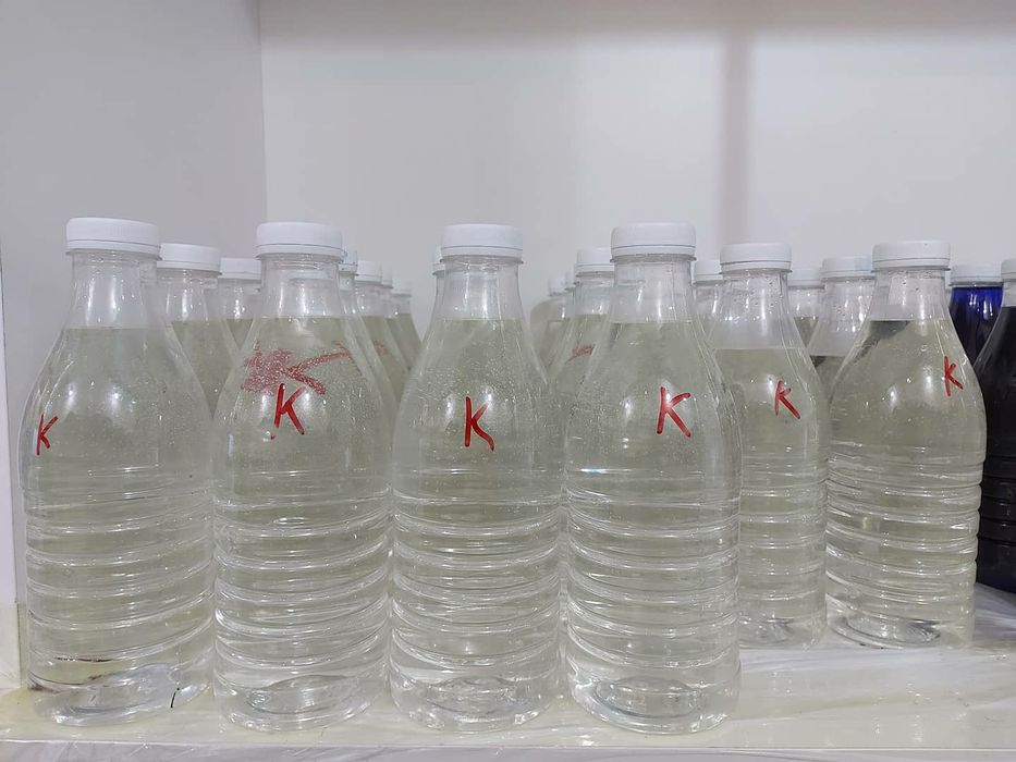 Химия для бассейнов