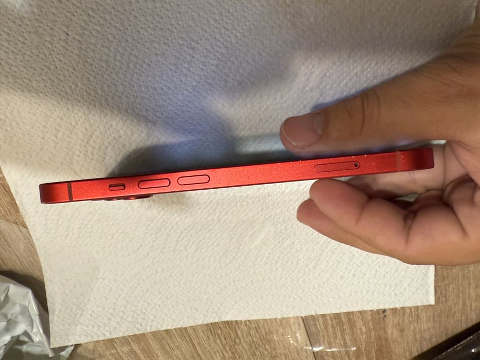 Iphone 13 RED 126