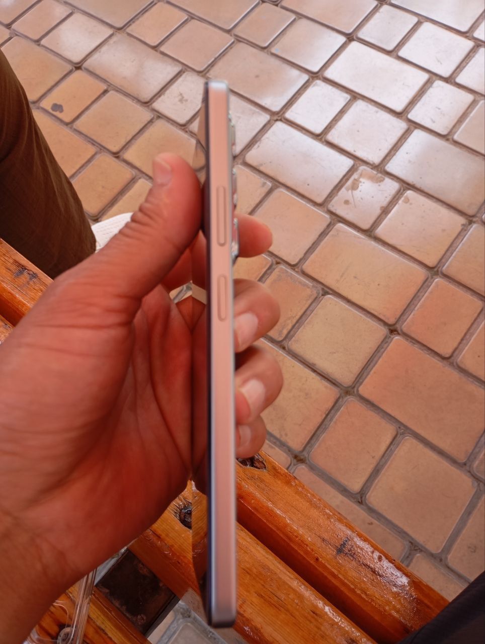 Infinix HOT 50 uz