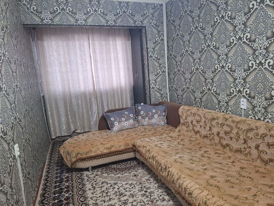 Срочно сдаётся аренда 1/2/9 кадышева 350