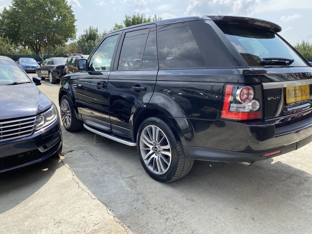 Panou climă Range Rover Sport 3.0 d 2013