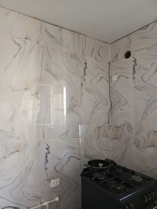 Йевро ремонт маляка