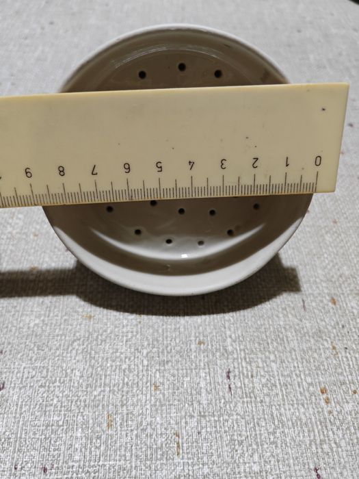 Фуния на Бюхнер -порцеланови