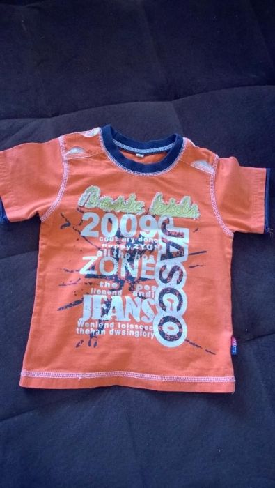 Детски блузки по 5 лв