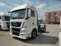 MAN TGS18400, ADR, Factura externa MAN TGS18.400, ADR, Factura externa