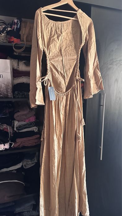 Rochie chic le frique