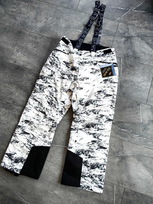 Pantaloni ski snowboard munte Spyder noi originali cu etichete XL