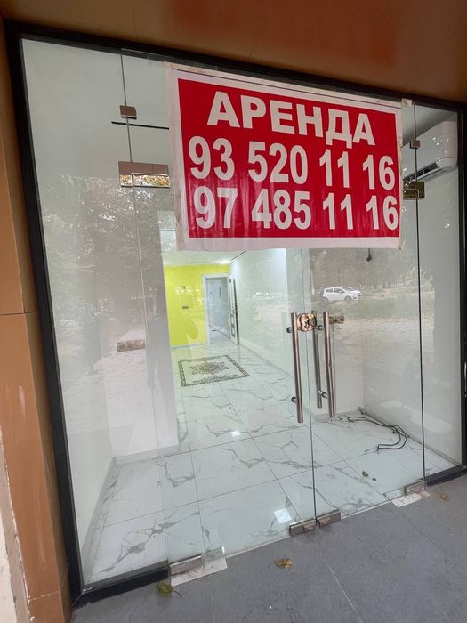 Arenda ofis  yōl yuzida 1-liniya chilonzor 22. Maklersiz Ōzimni joyim