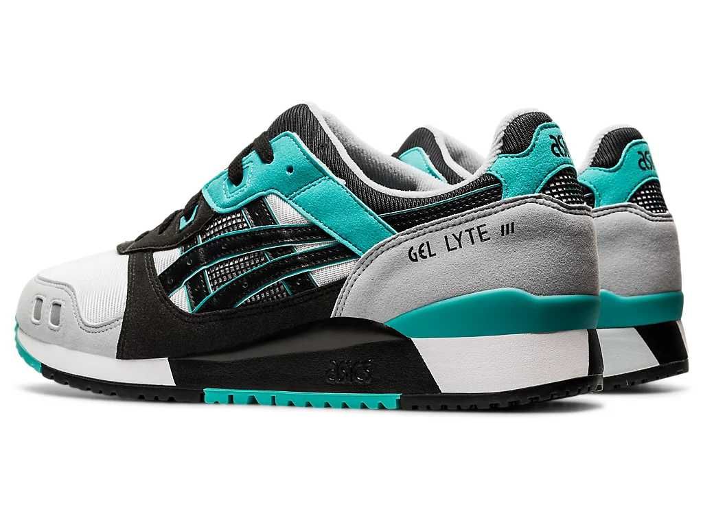 ASICS Gel Lyte GT II, adidasi originali,editie limitata,masuri 41,5 42