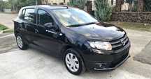 Dacia Sandero 1.5 dci