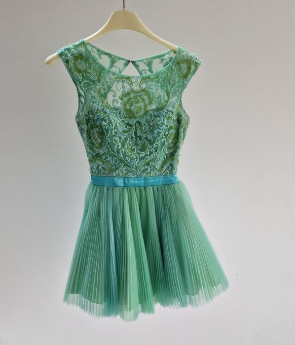 Rochiță ocazii speciale