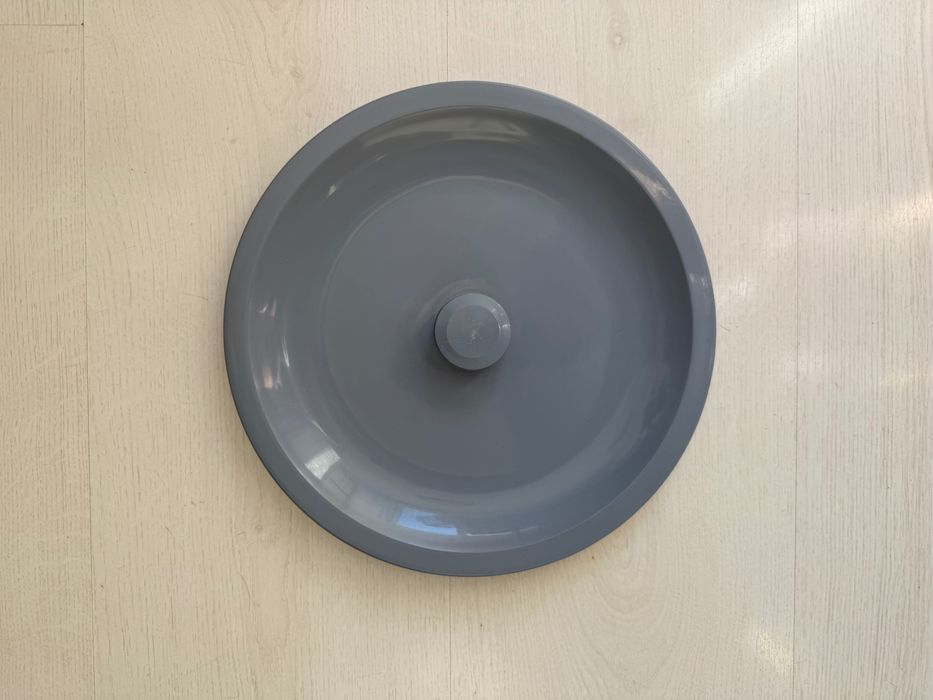 Тоалетен стол 3в1