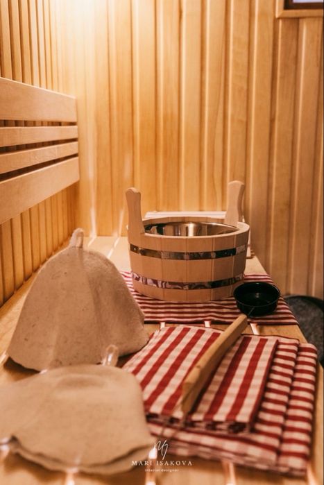 Массаж тела спа уход