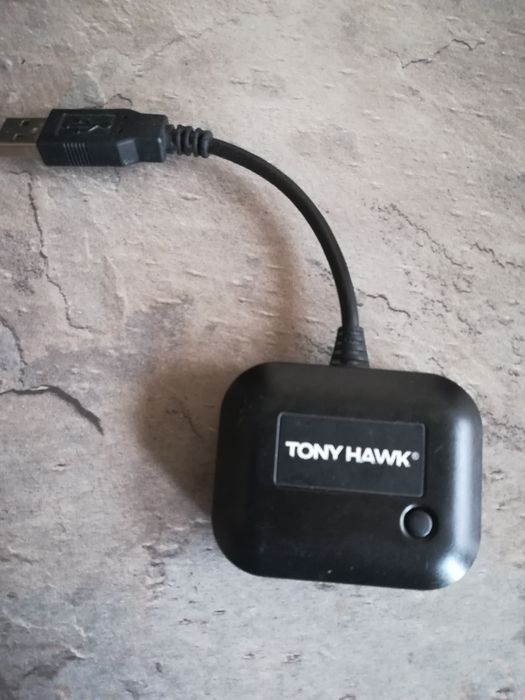 Tony Hawk Activision безжичен usb донгъл за PS3