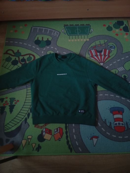 qazaq republic кофта