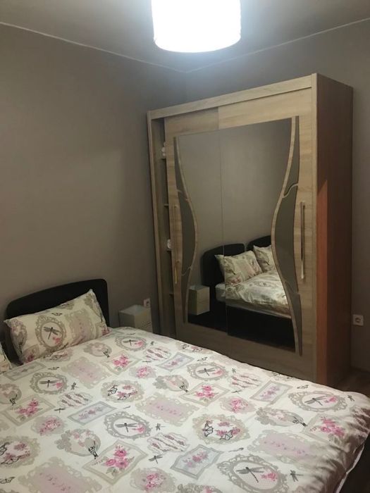 Апартамент в центъра на Пловдив