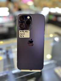 Iphone 14 pro max 256/99 Purple