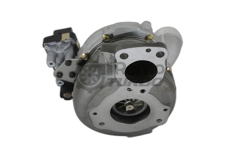 Turbo NOU Mercedes C E G Sprinter Viano 320 Cdi Jeep Chrysler 3.0 CRD