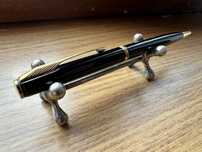 Pix Parker negru made in USA
