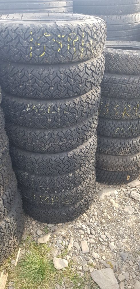 155R12 Riga Gomme