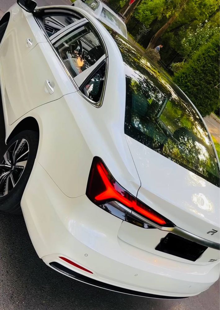 Feifan Roewe I6 Max 520 km в наличие