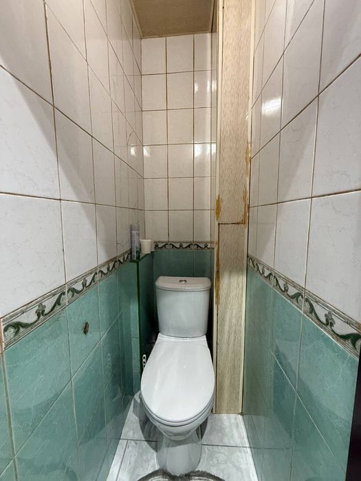 Продаётся 3х комнатная квартира  Юнусабад 8 Кирпичный дом