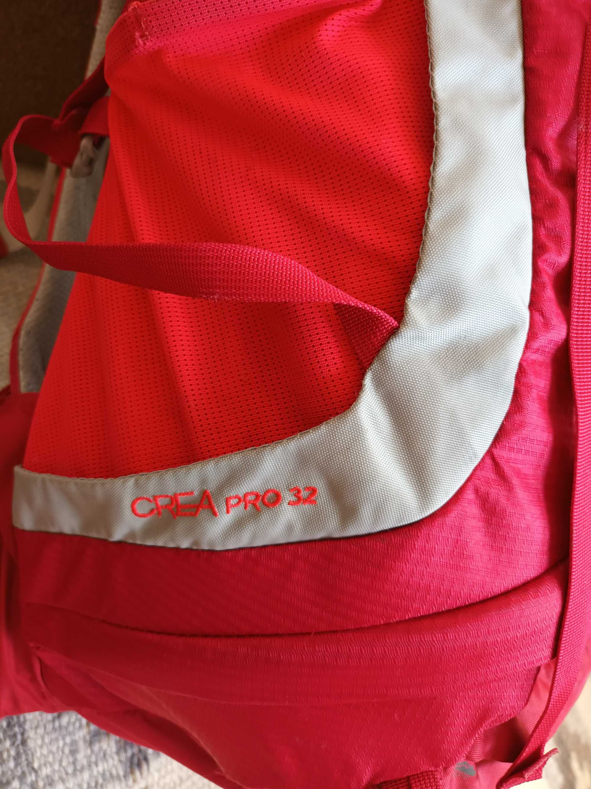 Rucsac Mammut Crea Pro 32