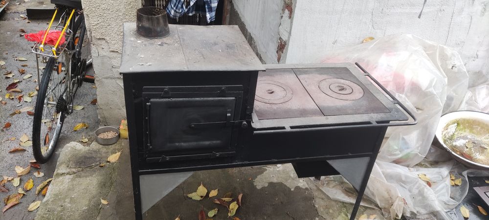 Soba cisma foarte buna