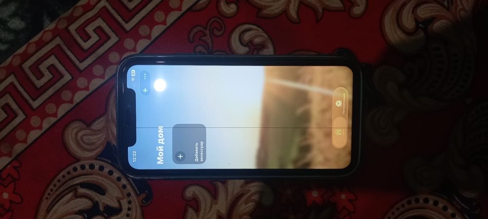 Айфон 11 64гб емк 84 арзанга